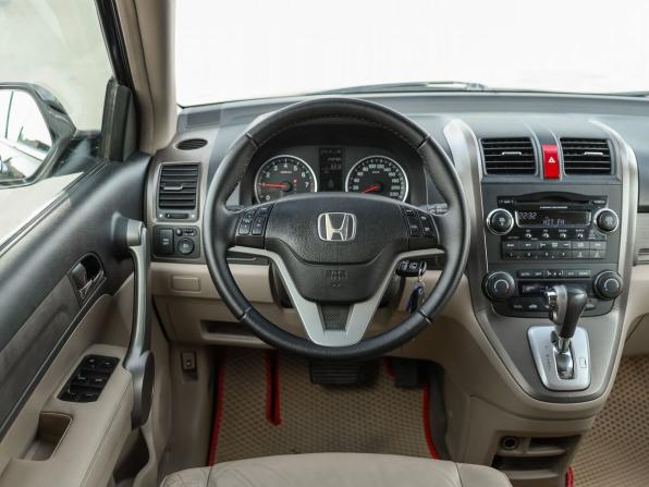 Honda CR-V III с пробегом 2007 года, цена 1 199 000 рублей, 242484 км, внедорожник, Автокод Объявления