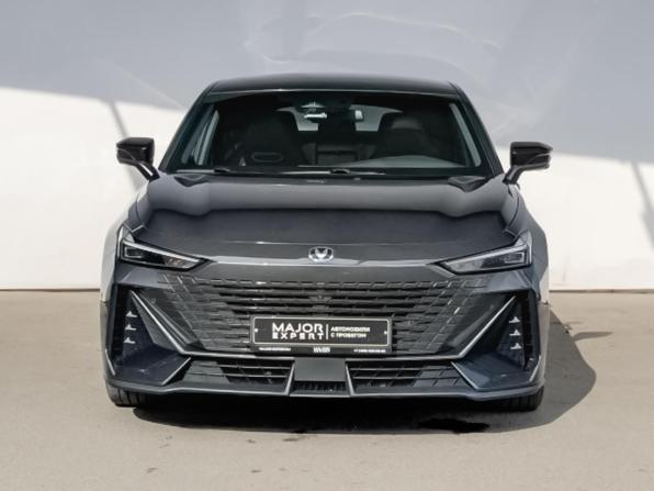Changan UNI-V I с пробегом 2024 года, цена 2 200 000 рублей, 38541 км, лифтбек, Автокод Объявления