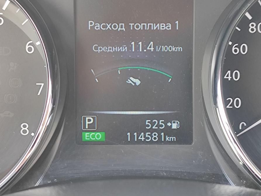 Nissan Qashqai II Москва  - изображение 16
