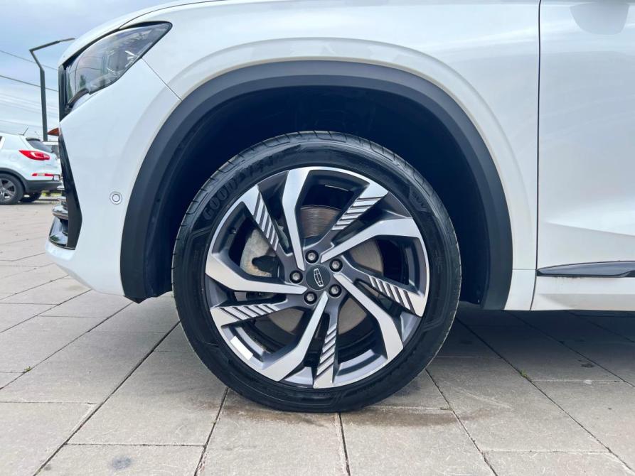 Geely Monjaro I Стерлитамак  - изображение 9