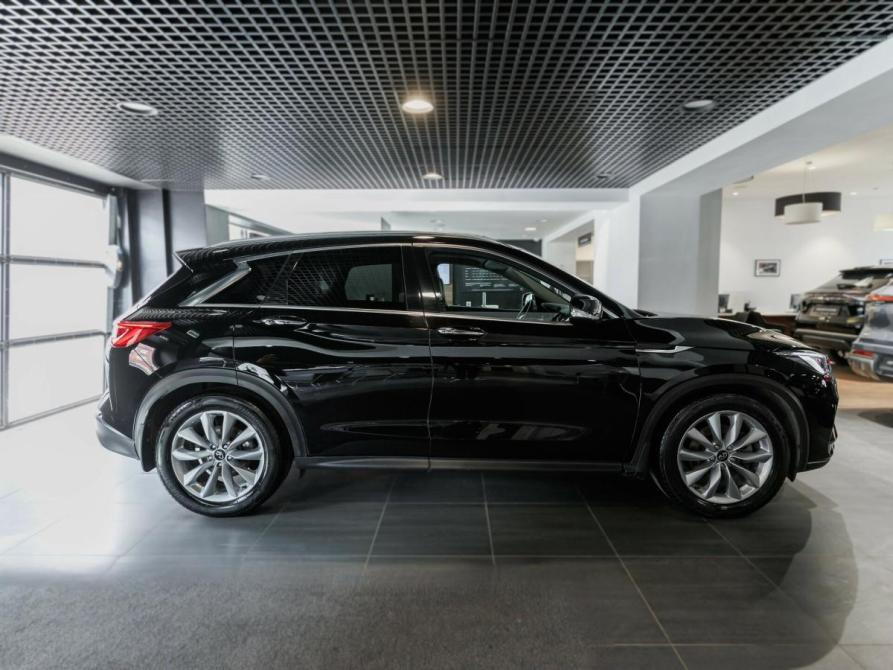 Infiniti QX50 II Москва  - изображение 3