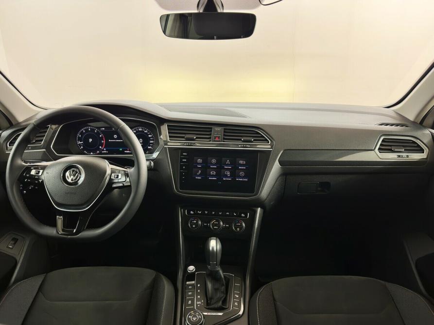 Volkswagen Tiguan II Москва  - изображение 5
