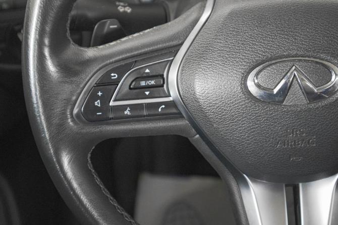 Infiniti QX50 II с пробегом 2020 года, цена 2 739 000 рублей, 74000 км, внедорожник, Автокод Объявления