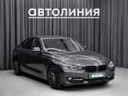 BMW 3 серии VI (F3x) Красноярск  - изображение 22