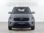 Hyundai Creta I Рестайлинг Москва  - изображение 25