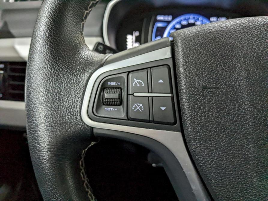Geely Atlas I Москва  - изображение 28