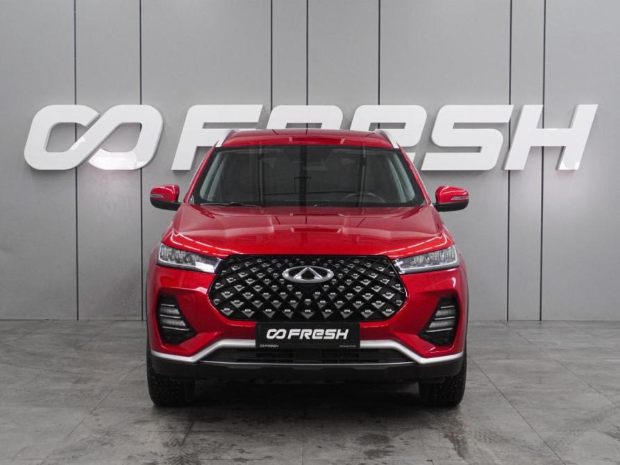 Chery Tiggo 7 Pro I Воронеж  - изображение 3