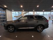 Mitsubishi Outlander III Рестайлинг 2 Чебоксары  - изображение 38
