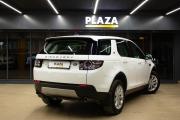 Land Rover Discovery Sport I Уфа  - изображение 29