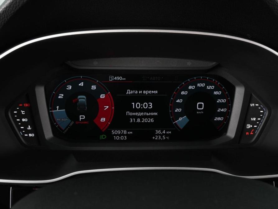 Audi Q3 Sportback II (F3) Ростов-на-Дону  - изображение 18