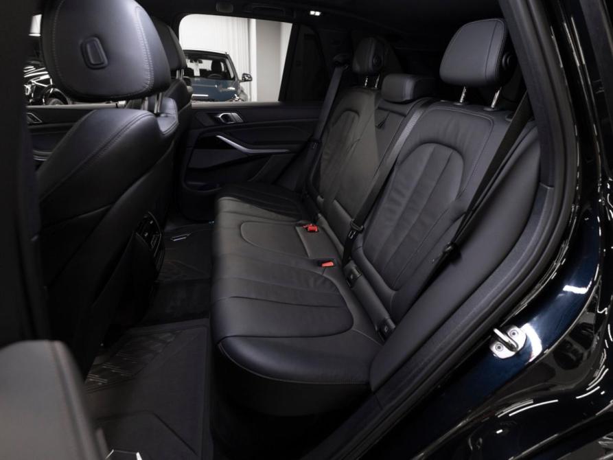 BMW X5 IV (G05/G18) Москва  - изображение 14