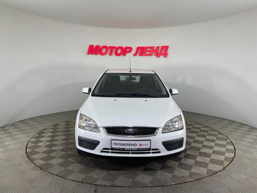 Ford Focus II Воронеж  - изображение 2