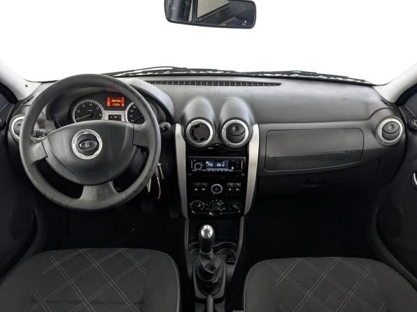 Lada (ВАЗ) Largus I с пробегом 2018 года, цена 950 000 рублей, 108224 км, универсал, Автокод Объявления