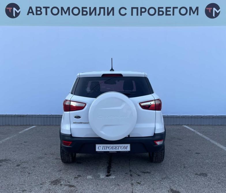 Ford EcoSport II Рестайлинг Стерлитамак  - изображение 6