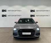 Audi A6 V (C8) Санкт-Петербург  - изображение 36