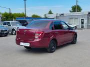 Lada (ВАЗ) Granta I Чебоксары  - изображение 28