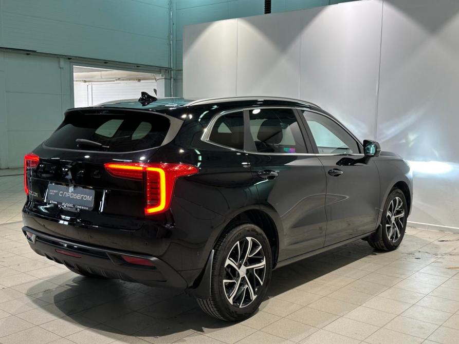 Haval Jolion I Самара  - изображение 7