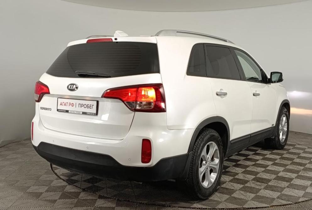 Kia Sorento II Рестайлинг Волгоград  - изображение 7