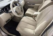 Nissan Tiida I Рестайлинг Астрахань  - изображение 36