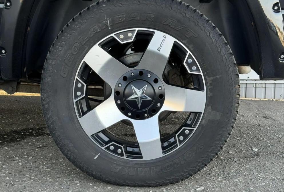 Dodge RAM IV (DS/DJ) Киров  - изображение 27