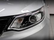 Kia Rio III Рестайлинг Москва  - изображение 47