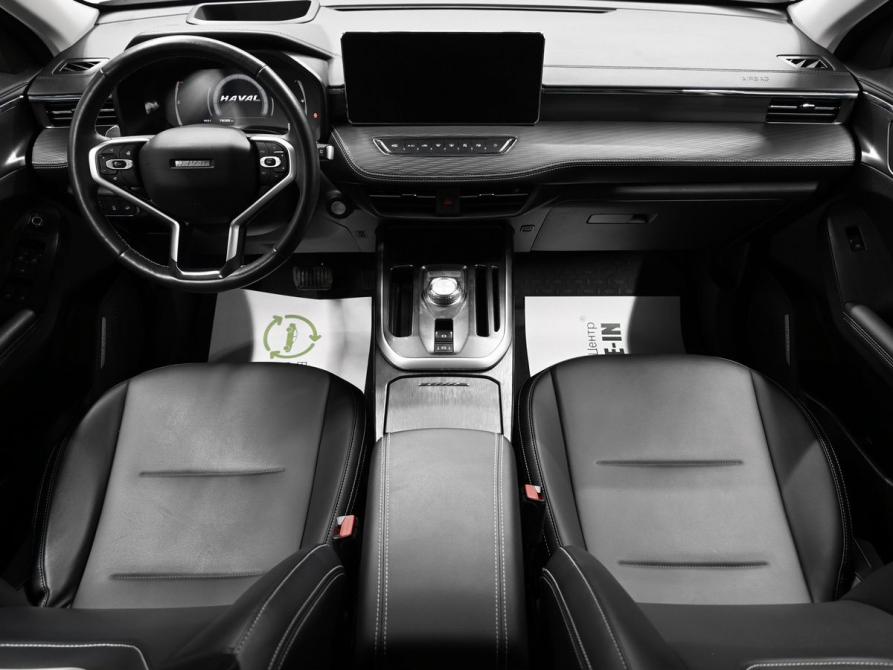 Haval Jolion I Тверь  - изображение 11