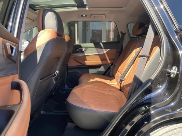 Chery Tiggo 8 Pro Max I с пробегом 2022 года, цена 1 885 000 рублей, 107000 км, внедорожник, Автокод Объявления