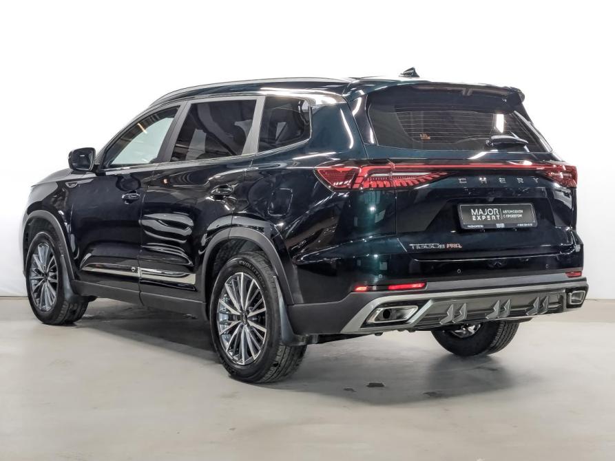 Chery Tiggo 8 Pro I Санкт-Петербург  - изображение 7
