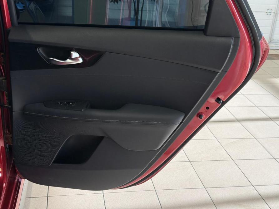 Kia Cerato IV Волгоград  - изображение 17