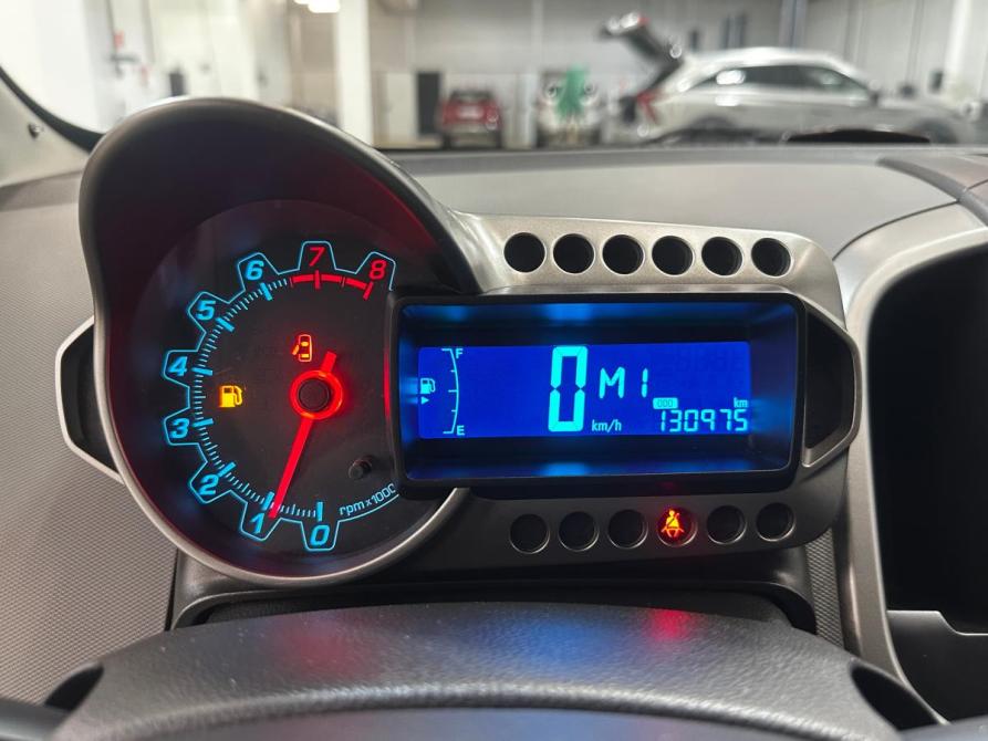 Chevrolet Aveo II Пермь  - изображение 17