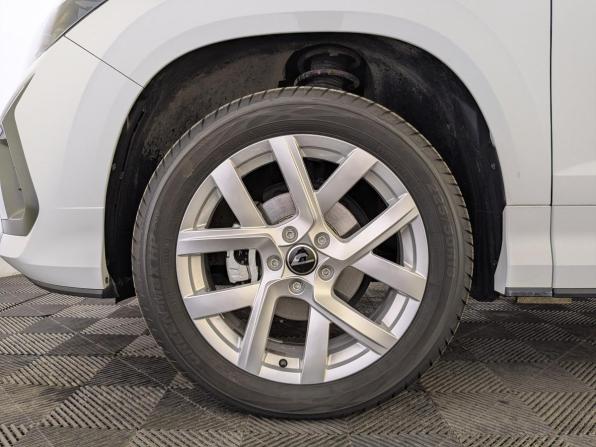 Jetta VS5 I Рестайлинг с пробегом 2024 года, цена 2 055 000 рублей, 3320 км, внедорожник, Автокод Объявления