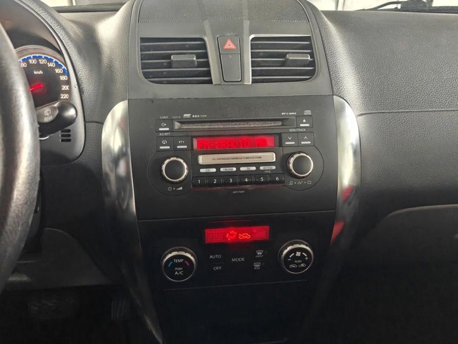 Suzuki SX4 I (Classic) Рестайлинг Москва  - изображение 14