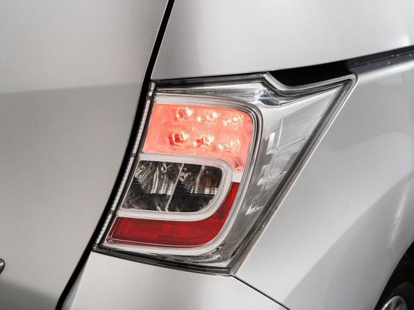 Honda Freed I Рестайлинг с пробегом 2012 года, цена 1 100 000 рублей, 149485 км, компактвэн, Автокод Объявления
