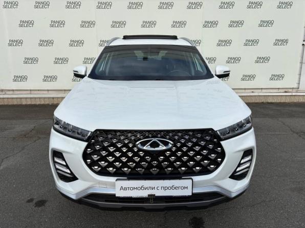 Chery Tiggo 7 Pro I с пробегом 2020 года, цена 1 450 000 рублей, 54000 км, внедорожник, Автокод Объявления