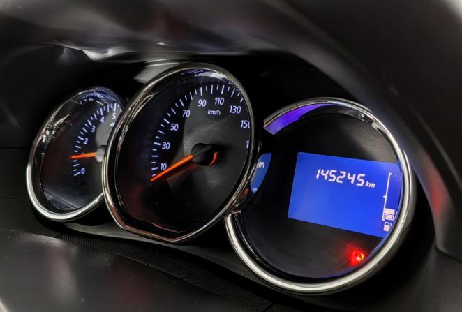 Renault Duster I Рестайлинг с пробегом 2016 года, цена 1 350 000 рублей, 145218 км, внедорожник, Автокод Объявления