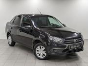 Lada (ВАЗ) Granta I Рестайлинг Москва  - изображение 30