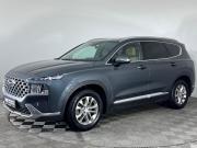 Hyundai Santa Fe IV Рестайлинг Ростов-на-Дону  - изображение 22