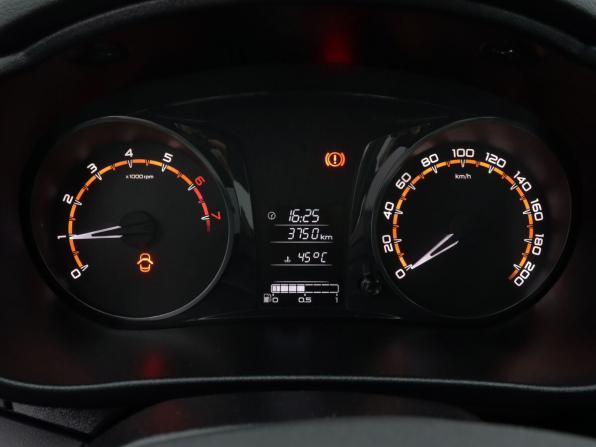 Lada (ВАЗ) Granta I Рестайлинг с пробегом 2025 года, цена 1 100 000 рублей, 3749 км, седан, Автокод Объявления