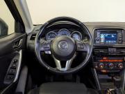 Mazda CX-5 I Москва  - изображение 52