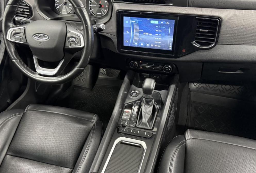 Chery Tiggo 4 I Рестайлинг Астрахань  - изображение 19