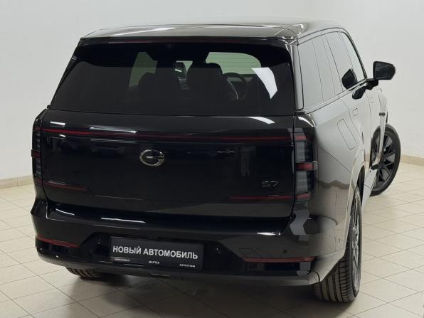 GAC Trumpchi S7 с пробегом 2026 года, цена 4 900 000 рублей, 9 км, внедорожник, Автокод Объявления
