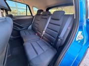 Mazda CX-5 I Москва  - изображение 37