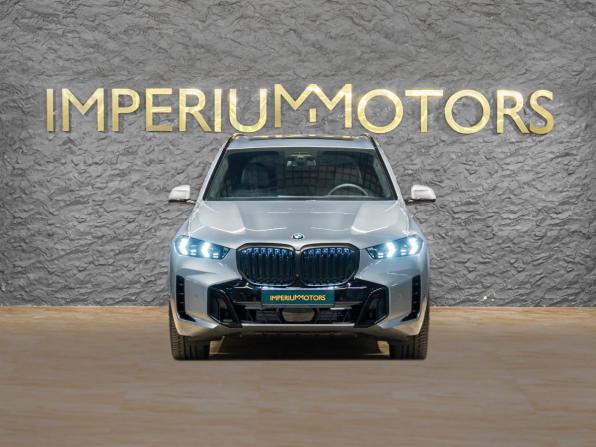 Новый BMW X5 IV (G05/G18) Рестайлинг 2026 года, цена 16 390 000 рублей, внедорожник, Автокод Объявления