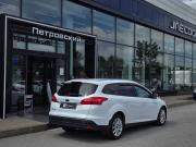 Ford Focus III Рестайлинг Санкт-Петербург  - изображение 30