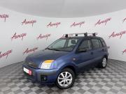 Ford Fusion I Рестайлинг Псков  - изображение 20