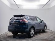 Nissan X-Trail III Москва  - изображение 23