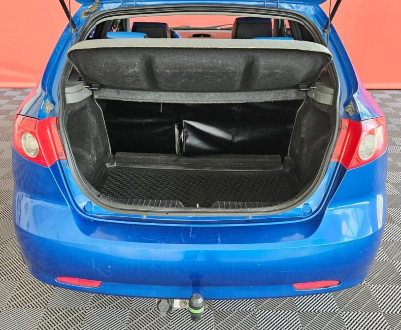 Chevrolet Lacetti I Вологда  - изображение 16