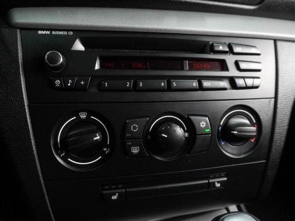 BMW 1 серии I (E81/E82/E87/E88) Рестайлинг с пробегом 2010 года, цена 749 000 рублей, 195435 км, хэтчбек, Автокод Объявления