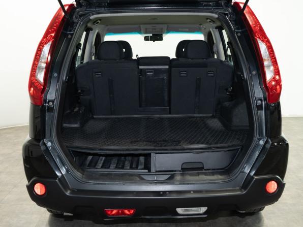 Nissan X-Trail II Рестайлинг с пробегом 2012 года, цена 1 280 000 рублей, 251703 км, внедорожник, Автокод Объявления