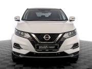 Nissan Qashqai II Рестайлинг Москва  - изображение 28
